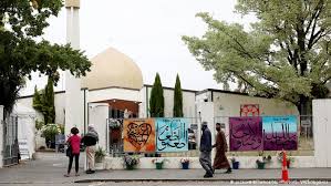 Check spelling or type a new query. New Zealand Mosque Shooting Victims Families Vent Fury News Dw 25 08 2020