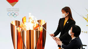 25 years later, muhammed ali's courageous olympic torch lighting still remembered. Tokyo Olympics Osaka Takes Torch Relay Off Public Roads Amid Covid 19 Surge Cnn