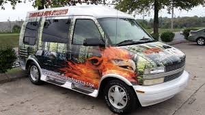 Los angeles and orange county finest vehicle wrap company Two Vinyl Wrap Diy Installation Mistakes To Avoid Vehicle Wraps Tour Bus Wraps In Nashville Tennessee