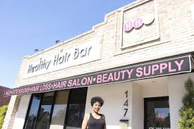 Mg hair artistic salon is a modern and trendy hair salon. This Woman Is Pioneering Healthier Multicultural Hair Care In Monrovia San Gabriel Valley Tribune