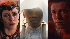 10 MCU Characters Who Suffered The Most In Phase 4