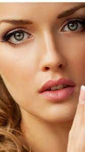 Pretty eyes, pretty face too. Pretty Beautiful Girl Face Beauty Face Most Beautiful Faces