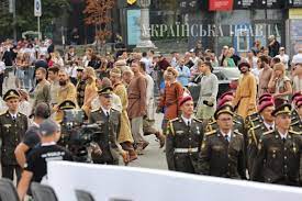 Как по мне, это лучший парад за все 30 лет. 8dtvmmsw8jusdm