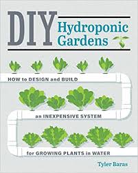 Deep water culture (dwc) is the easiest type of hydroponic system that you can build and maintain at home. Simple Hydroponic Plans Diy For Homegarden Grow Food Guide
