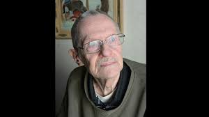 Bert Berglund tvättade Bengt Lindströms penslar: Jag har aldrig sett en  skicklig förfalskning