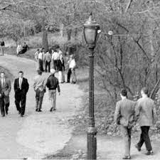 NYC LGBT Historic Sites Project