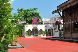 Rumah teres satu tingkat padang tembak, pengkalan chepa, kota. Smart Tracking Umk Kesan Lokasi Pelajar