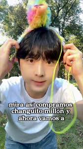 En corea hay un insecto que hace muchísimo ruido cada verano?🇰🇷#coreano  #corea #shorts #cici #mx #aichatbot #ai