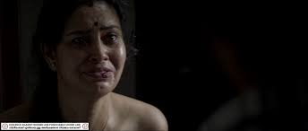 Abhinaya Sexy Navel Scene and Molesting Scenes from Pani mp4 snapshot 03 55  247 — Postimages