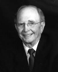 Gene Irving Leland, 95