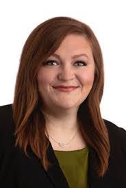 Lauren Goodpaster's Instagram, Twitter & Facebook