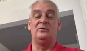 Labour Party news: Fierce clash erupts