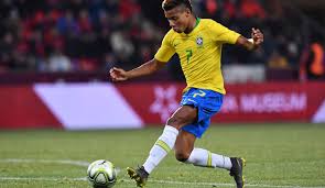 Check out his latest detailed stats including goals, assists, strengths & weaknesses and match ratings. Bundesliga Bvb Und Ac Mailand Buhlen Wohl Um Ajax Juwel David Neres
