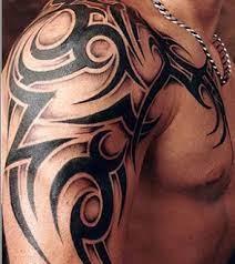 Armband tattoos are designs that usually wrap around the wrist or biceps. Tribal Tattoo Designs Wiki Meaning Picture Gallery