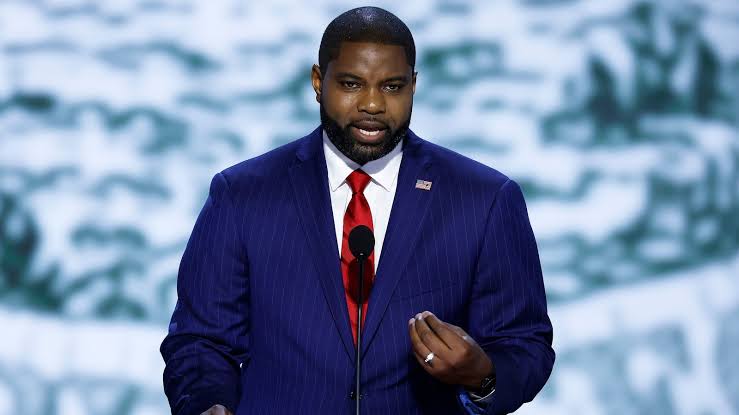 This Week' Transcript 8-4-24: Rep. Byron Donalds, Jon Finer & Almar Latour  - ABC News