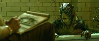 Sally hawkins, michael shannon, richard jenkins and others. The Shape Of Water 2017 Dual Audio Hindi English 480p 720p 1080p