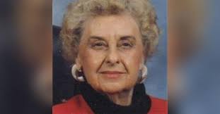 Geneva Holsapple Owen Obituary