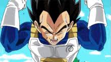 This image is ranked 30 by bing.com for keyword dragonballz, you will find it result at bing.com. Vegeta Over 9000 Gifs Tenor