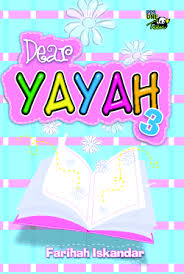 Bahasa indonesia deutsch english español français italiano polski português tiếng việt türkçe русский हिन्दी 한국어 日本語 繁體中文 العربية. Dear Yayah 3 Buku Pts