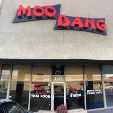 Voted best, best thai restaurant in reno for 21 years in a row. Moo Dang In Midtown Reno Nevada Thai Restaurant Reno Reno Casinos