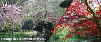 Le jardin japonais est chargé de significations, (mais nous devrions plutôt dire les jardins japonais), il est destiné au calme, à l'apaisement et à l'expression d'un rang de noblesse. Epingle Sur Parc Maulevrier