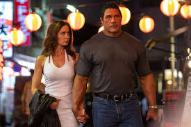 ‘Extraordinary’ Dwayne Johnson and ‘Sensational’ Emily Blunt Praised in Venice Film Festival Smashing Machine Reviews