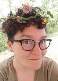 Congratulations to DEC's Brittany DiLeo, Environmental Educator,  responsible for managing DEC education programs in the New York City  regional office,