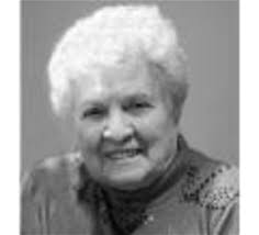 Elizabeth BORBELY-JORS Obituary