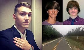 Three Alabama boys and a sheriff killed as sports sedan and police car  collide