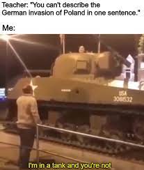 The best memes from instagram, facebook, vine, and twitter about invasion of poland. The Best Poland Memes Memedroid