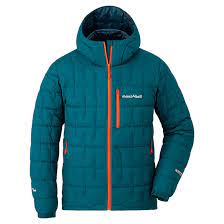 モンベル イグニスダウン パーカ men s パーカ ダウンジャケット モンベル