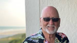 Charles David Hall Obituary (1945