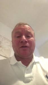 We now have a message from Coronation Street legend Steven Arnold aka  Ashley Peacock about his upcoming show with I'm a Celebrity...Get Me Out of  Here 2019 runner up Andy Whyment at Maltby catholic ...