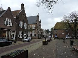 The name holland is also frequently used informally to refer to the whole of the country of the netherlands. Naarden Holanda Picture Of Naarden Tripadvisor