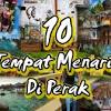 5 tempat percutian menarik di malaysia. 1