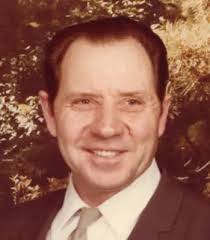 Obituary information for Roy W. Griffith