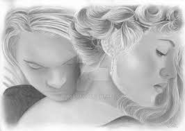 Like all films based on a true story, the movie added its own fictional elements to historical. Jack And Rose Drawing Titanic Drawing