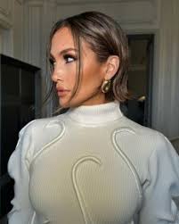 Zendaya's Couture Slay: Micro Bangs Take Center Stage!