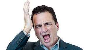 Jay Mariotti blames 'woke' for 'Around the Horn' ending