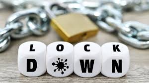 From security cameras to vaults and much more, keep your home and valuables safe no matter what. Lockdown Shutdown Oder Ausgangssperre Was Bedeutet Was Buten Un Binnen