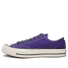 Converse Chuck 70 Ox New Orchid Black 162368c Kickscrew