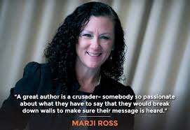 Publish a Bestseller with Marji Ross