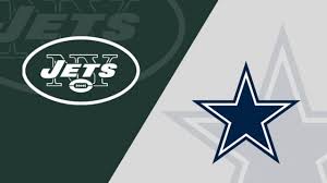 Dallas Cowboys At New York Jets Matchup Preview 10 13 19
