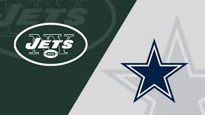 dallas cowboys at new york jets matchup preview 10 13 19