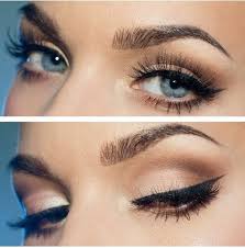 Golgeli Goz Makyaji Modelleri Simple Makeup Makeup Tips Make Eyes Pop