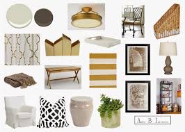 E Design Boards Reveal Office Guest Room Guest Room Office Design Board Design