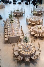 Elegant Green And Gold Downtown St Pete Museum Of Fine Arts Destination Wedding Wedding Reception Tables Layout Wedding Reception Rooms Wedding Table Layouts
