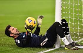 See their stats, skillmoves, celebrations, traits and more. Buffon Pleased To Be Breaking Stereotypes With Nfl Great Brady Sports Malay Mail