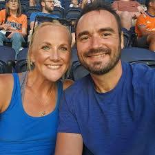 Chris Gephart's Instagram, Twitter & Facebook