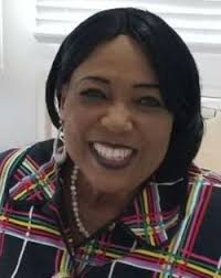 Jennifer Yvonne Gibson Ingraham (1946-2023)